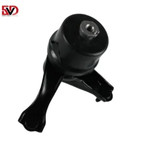 Affordable & Fast Delivery SVD Transmission Mount & Engine Mount 12372-28020 for Toyota Camry - Factory Direct Prices, Pro Supplier, Int'l Standards