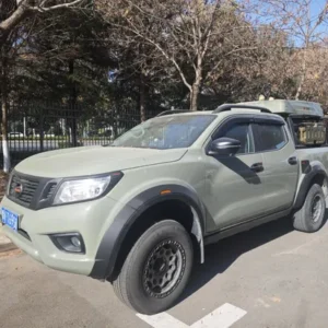 Affordable TUV Certified Dongfeng Ute Canopy Toolbox - Direct Factory Prices, Fast Delivery, Expert Supplier