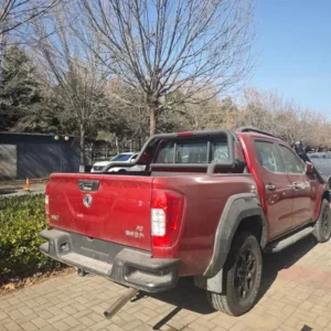 Affordable & Fast Delivery: TUV Certified Dongfeng Nissan Custom Gas Springs - Direct Factory Prices, Expert Supplier