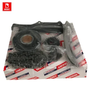 Affordable Timing Chain Kit for Mitsubishi Challenger Pajero Sport L200 Delica Space Gear - 4M40 Engine
