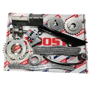Affordable Timing Chain Kit for Nissan AD Sunny Primera Ga15 Ga16 - 13028-53Y00 - Best Deals!
