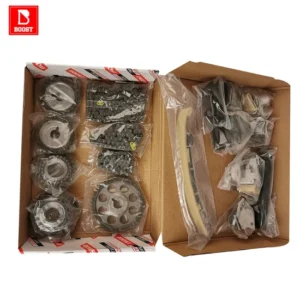 Affordable H25A Timing Chain Kit for Suzuki Vitara, Grand Vitara GT, Escudo, & Chevrolet Tracker - Save Big!