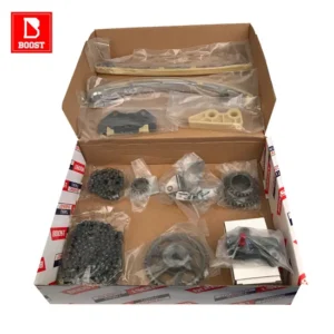 Affordable K24A Timing Chain Kit for Honda Accord, CRV, Odyssey, Element, Crosstour, Edix - Save Big!