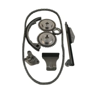 Affordable Timing Chain Kit for Nissan Avenir, Bluebird, Presea, Almera, Infiniti G20 - Save Big!