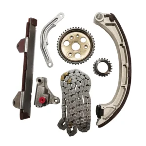 Affordable Timing Chain Kit Set (13506-97401, 13545-97401) for Toyota Passo Rush, Vios, Cami - Save Big!