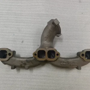 Affordable & Fast Delivery: Factory Direct Two-Dimensional Steel Cold Air Intake Manifolds - China's Top Supplier