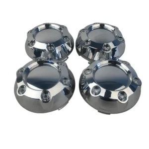 Affordable 64.5mm Wheel Center Cap Hub Covers for Toyota, Nissan, Hyundai, Mazda, Honda - Save Big!