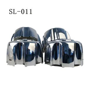 Affordable Wheel Hub Center Covers for Mitsubishi SUVs - Wide Fit & Low Prices