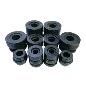 Affordable Whole Car Frame Buffer Rubber Cushion Sub-Assy UZJ200 - Fit T. Land Cruiser Lx570 Lx450 - Best Price Guaranteed