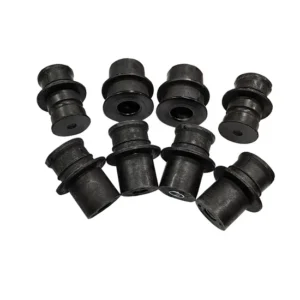 Affordable Whole Car Frame Buffer Rubber Cushion Sub-Assy for Isuzu - Save Up to 50% on 8-94325156-0 & 8-94325-155-2!