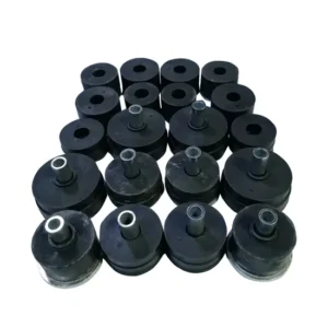 Affordable Whole Car Frame Buffer Rubber Cushion Sub-Assy - Perfect Fit for Land Cruiser Prado & Toyoace