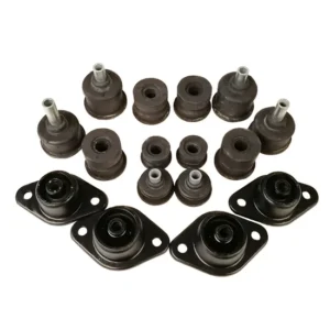 Affordable Whole Car Frame Buffer Rubber Cushion Sub-Assy for Toyota Hilux Surf Kzn130 - Save Big!