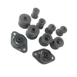 Affordable Whole Car Frame Buffer Rubber Cushion Sub-Assy for Toyota Hilux Vigo Kijang Fortuner - 52201-0K010 at Low Prices