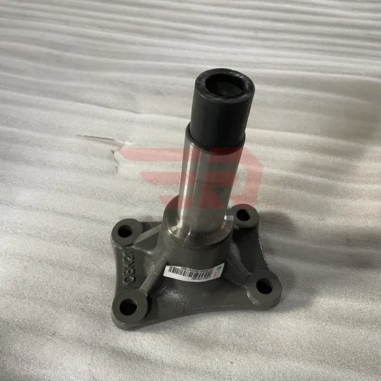 Steering Bipod Mounting Bracket for Sinotruk HOWO Truck Parts Factory Price