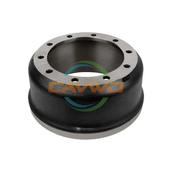0310667620 Dump Truck Brake Drum Factory Price