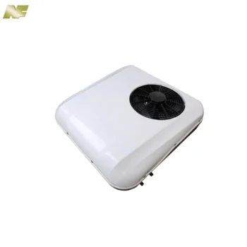 Factory Price 12V 24V 48V Electric Truck Integrated Air Conditioner
