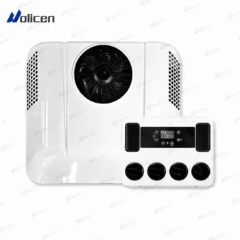 Factory Price! 12V/24V Parking Air Conditioner 1wbtu with All Accessories