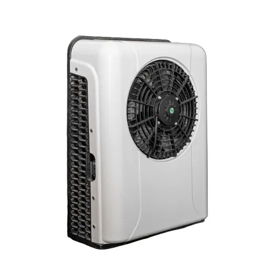 12V/24V Truck RV Parking Cooler Refrigeration AC Factory Price