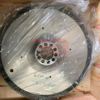 201-02301-6097 Flywheel Assy Factory Price for Truck