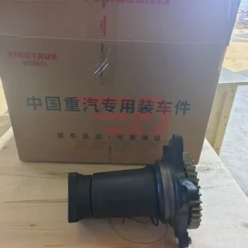 Fan Bracket for Sinotruk HOWO Truck Spare Parts Factory Price