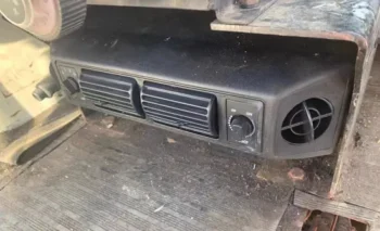 12V 24V DC Independent RV Truck Excavator AC System Factory Price