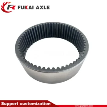 Factory Price 3463540412 Mercedes-Benz Outside Reduction Gear Crown