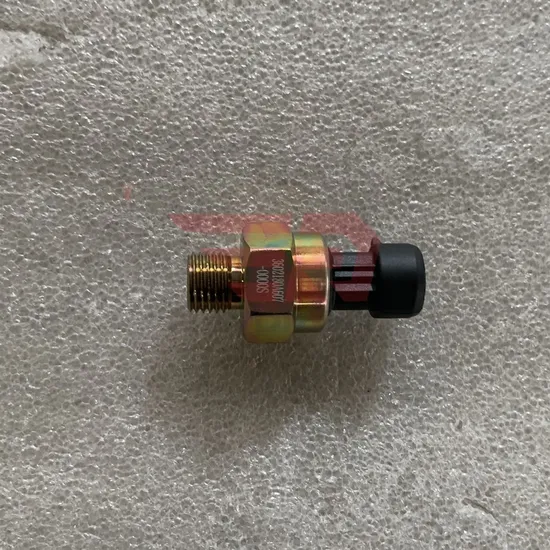 FAW Truck Oil Pressure Sensor 3602180A607-0000 Factory Price