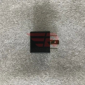 FAW Truck Relay 4 Contacts JD2912 Factory Price for J7/J6 Series