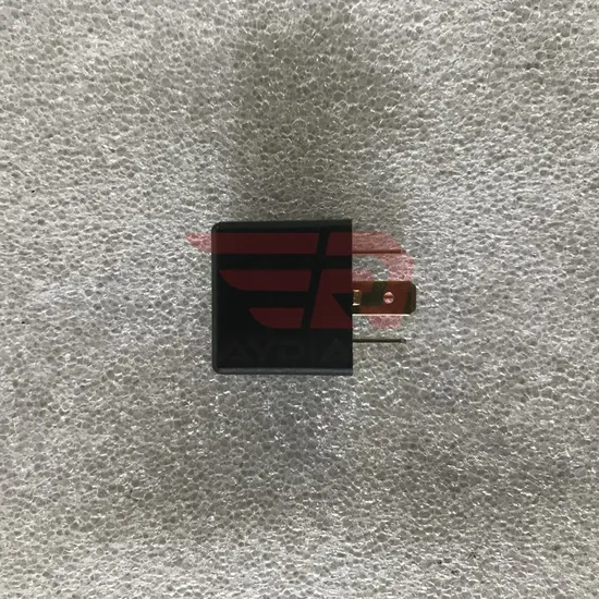 FAW Truck Relay 4 Contacts JD2912 Factory Price for J7/J6 Series