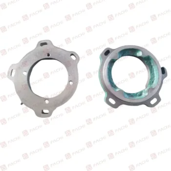 Factory Price 612600083244 Fuel Injection Pump Flange for Weichai Trucks