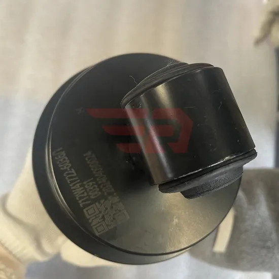 712W417226036-Rear-Cab-Shock-Absorber-for-Sinotruk-HOWO-T5g-C7h-Max-Shacman-Foton-FAW-Truck-Parts