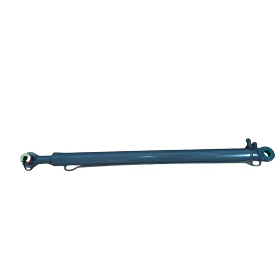 811W41723-6123-Cab-Lift-Cylinder-Truck-Cab-Truck-Parts-for-FAW-Shacman
