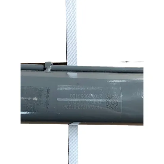 811W41723-6123-Cab-Lift-Cylinder-Truck-Cab-Truck-Parts-for-FAW-Shacman