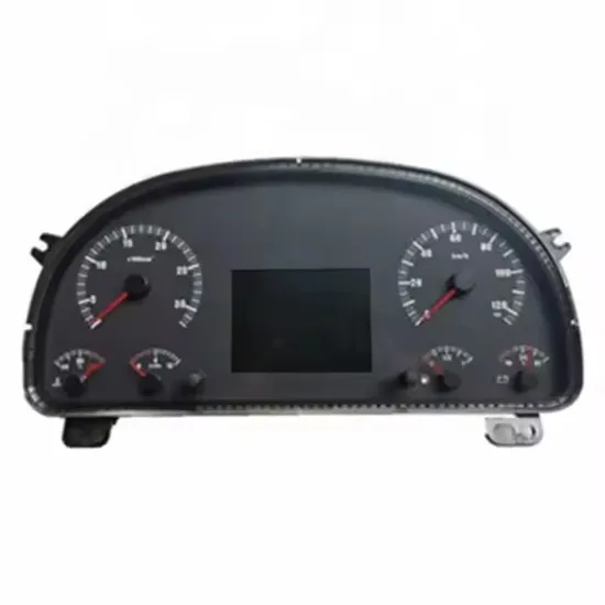 A7-Truck-Shacman-Gearbox-Parts-Digital-Dashboard-Wg9719580015