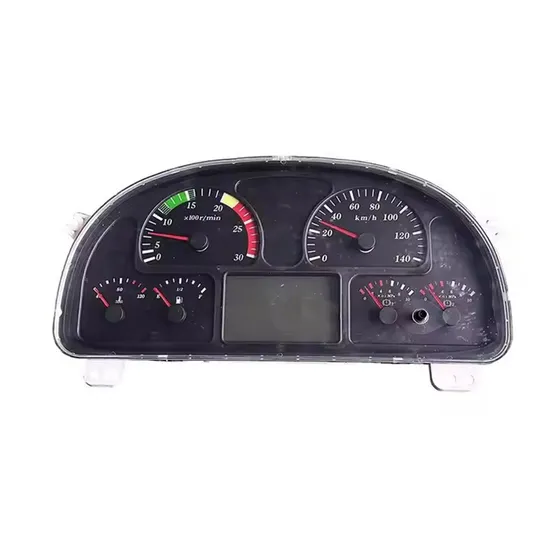 A7-Truck-Shacman-Gearbox-Parts-Digital-Dashboard-Wg9719580015