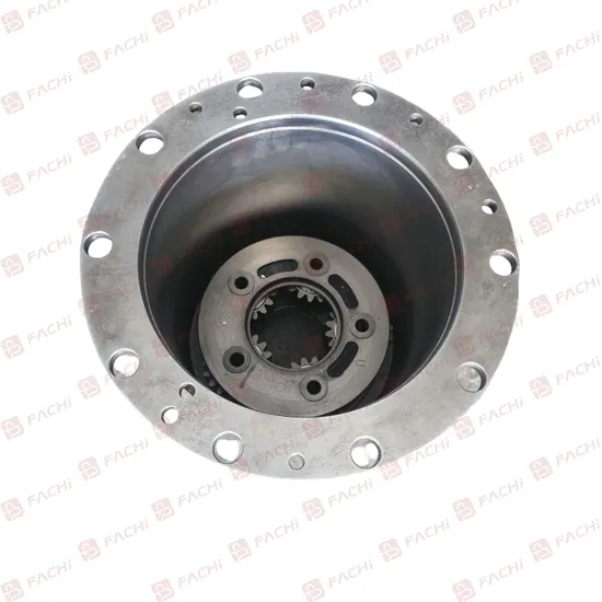AH40XG397-2234-VGD95-Front-axle-Sinotruk-HOWO-SITRAK-C7H-TX-T5G-truck-parts
