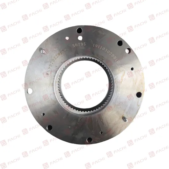 AH40XG397-2234-VGD95-Front-axle-Sinotruk-HOWO-SITRAK-C7H-TX-T5G-truck-parts