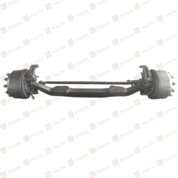 Sinotruk HOWO Front Axle AH40XG397.2234 Factory Price