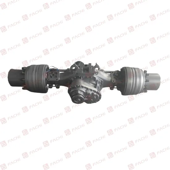 AH40XG397-2234-VGD95-Front-axle-Sinotruk-HOWO-SITRAK-C7H-TX-T5G-truck-parts