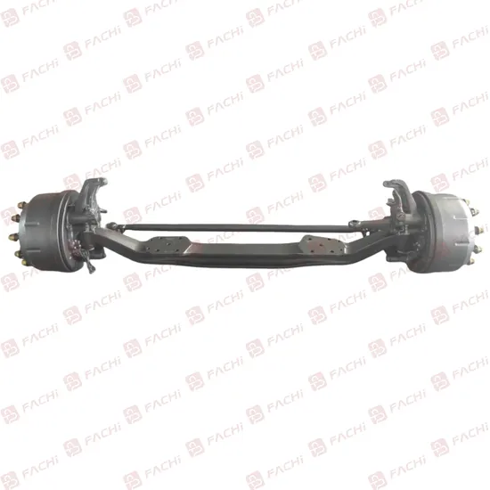 Sinotruk HOWO Front Axle AH40XG397.2234 Factory Price