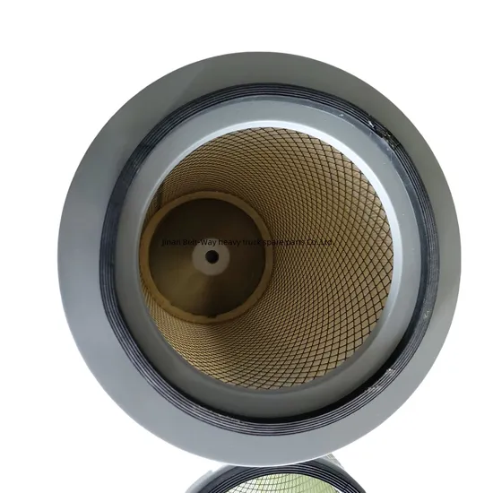 Original Air Filter AF25894/AF25896 Factory Price High Quality