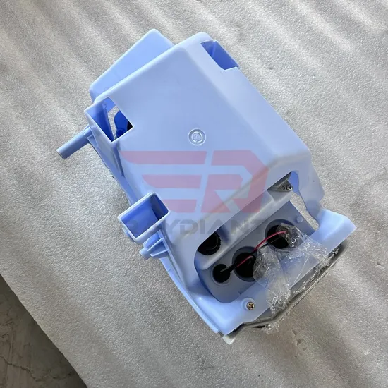 Az9719720001-Headlight-for-Sinotruk-HOWO-Sitrak-Shacman-Foton-Beiben-FAW-Truck-Spare-Parts