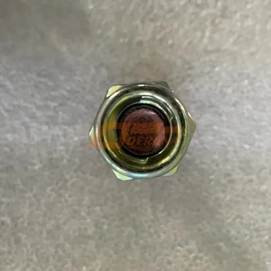 Beiben Truck Pto Shaft Bolt M12-45 Nut Factory Price