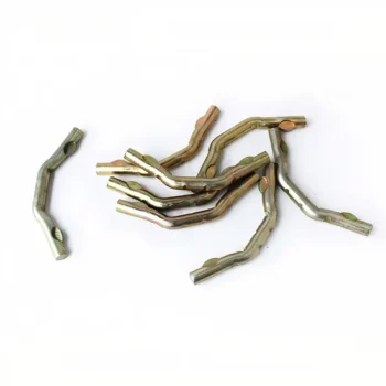 Truck Brake Spring Pin Chassis Part Factory Price