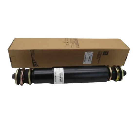 Yutong Shock Absorber Assembly 2901-00382 Factory Price