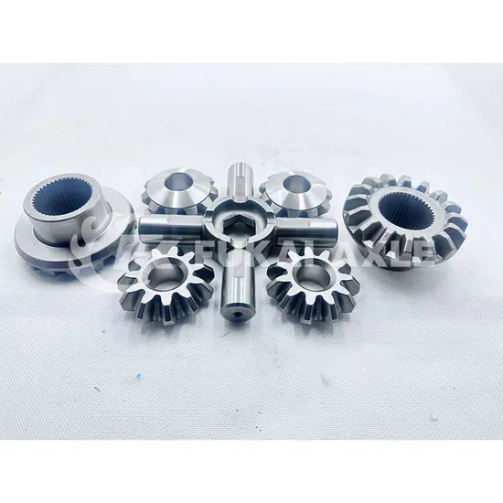 China-Factory-Differential-Gear-Repair-Kit-for-Meritor-Europe-Truck-Parts-Mdk94101