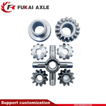 Factory Price China Differential Gear Repair Kit Mdk94101 for Meritor Trucks