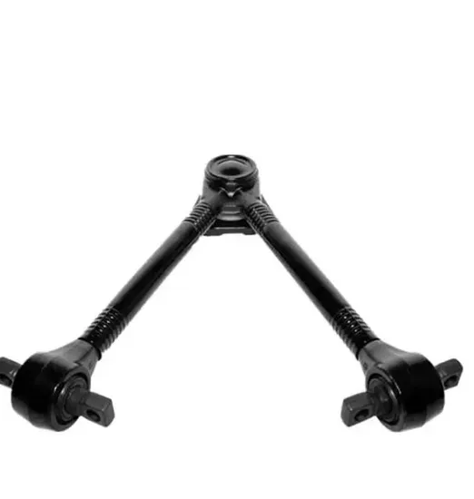 China Factory Price Rubber Torque Rod Bushing V Stay Torque Rod