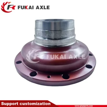 Iveco Truck Axle Wheel Hub 42115016 Factory Price