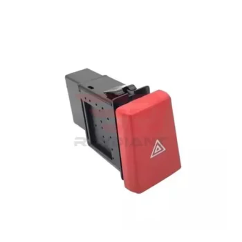 Sinotruk HOWO Critical Alarm Switch Wg9918586001 Factory Price